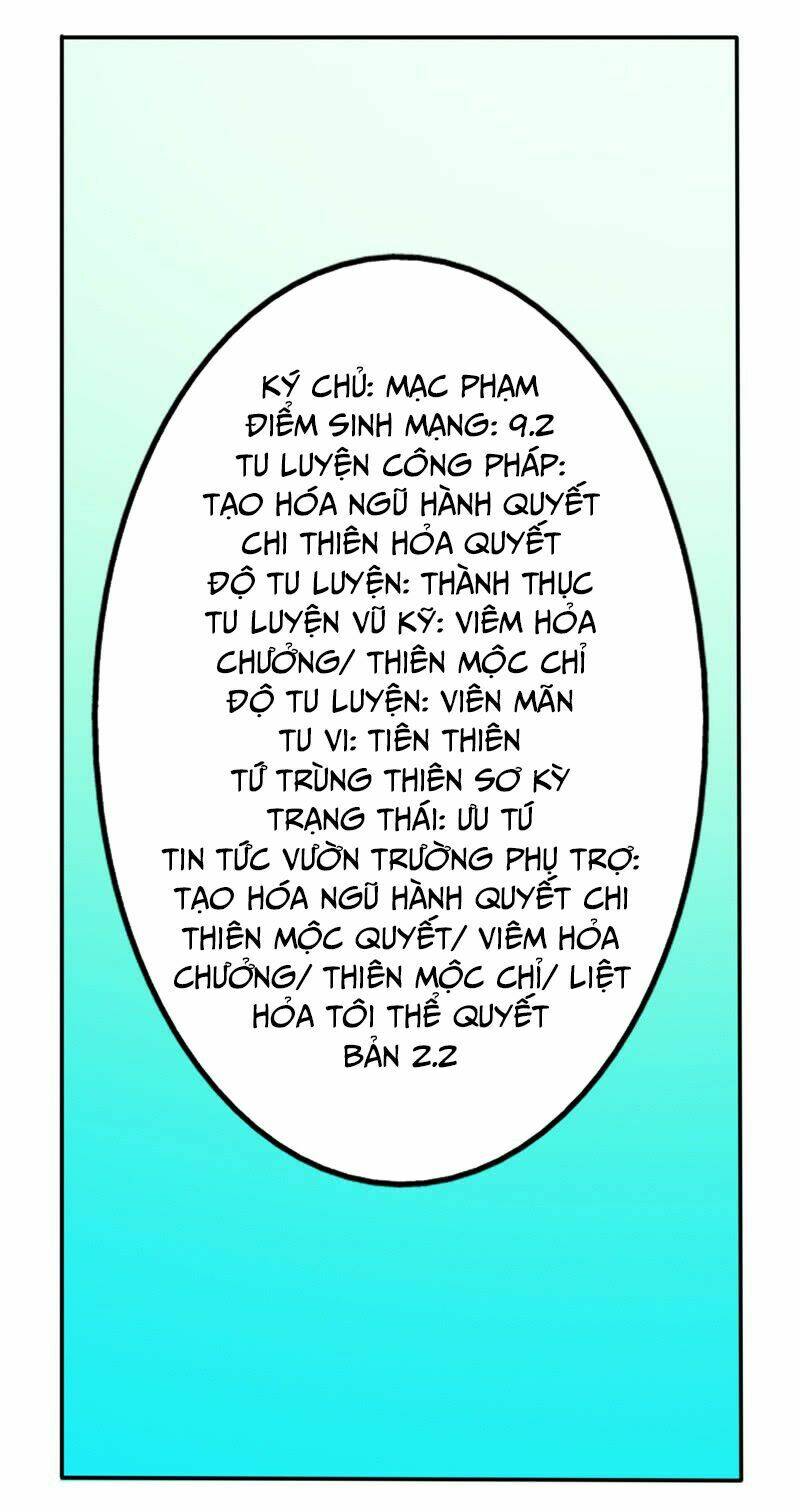 chí tôn võ đế chapter 46 - Trang 2