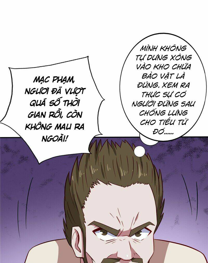 chí tôn võ đế chapter 46 - Trang 2