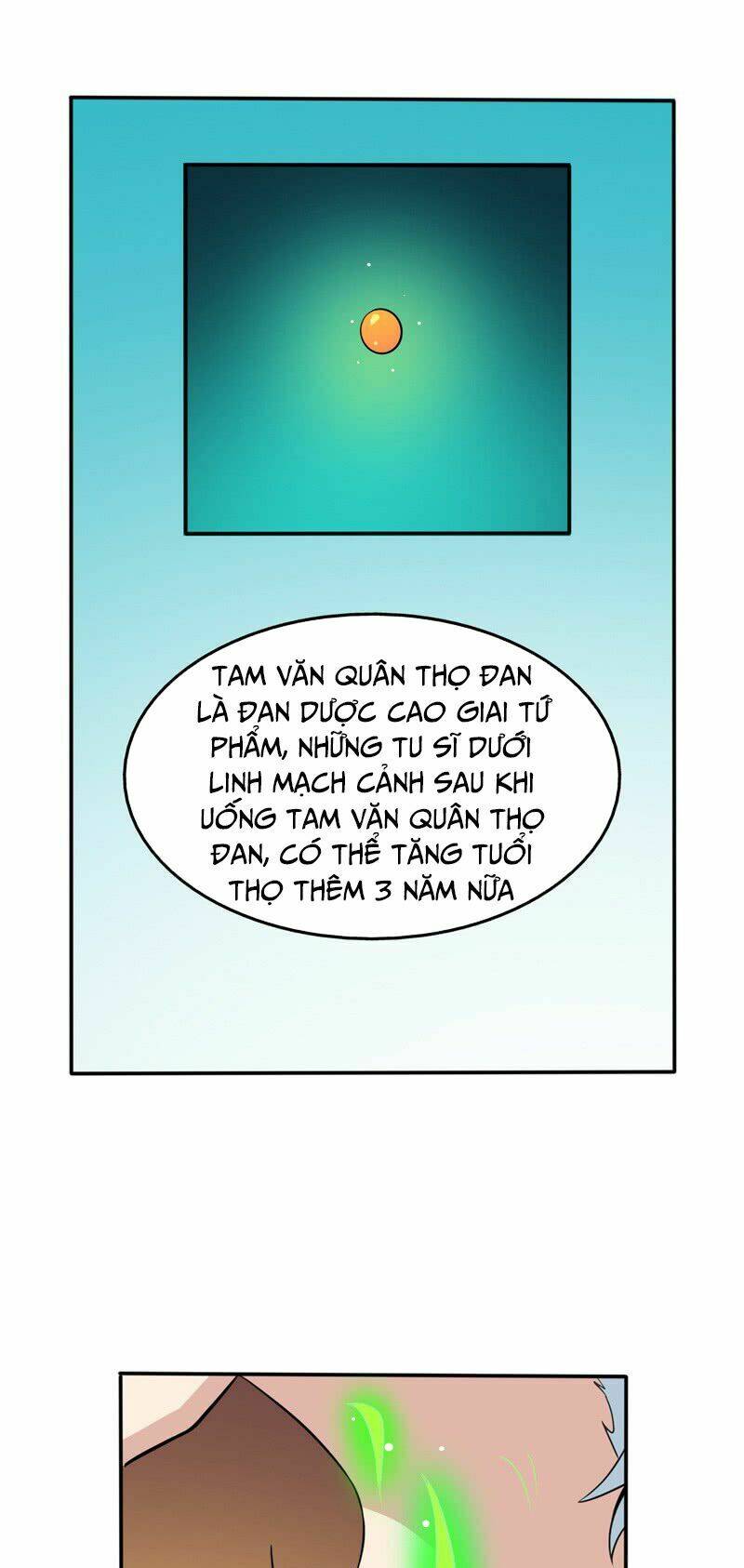 chí tôn võ đế chapter 46 - Trang 2