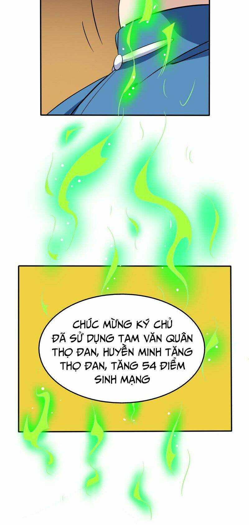 chí tôn võ đế chapter 46 - Trang 2