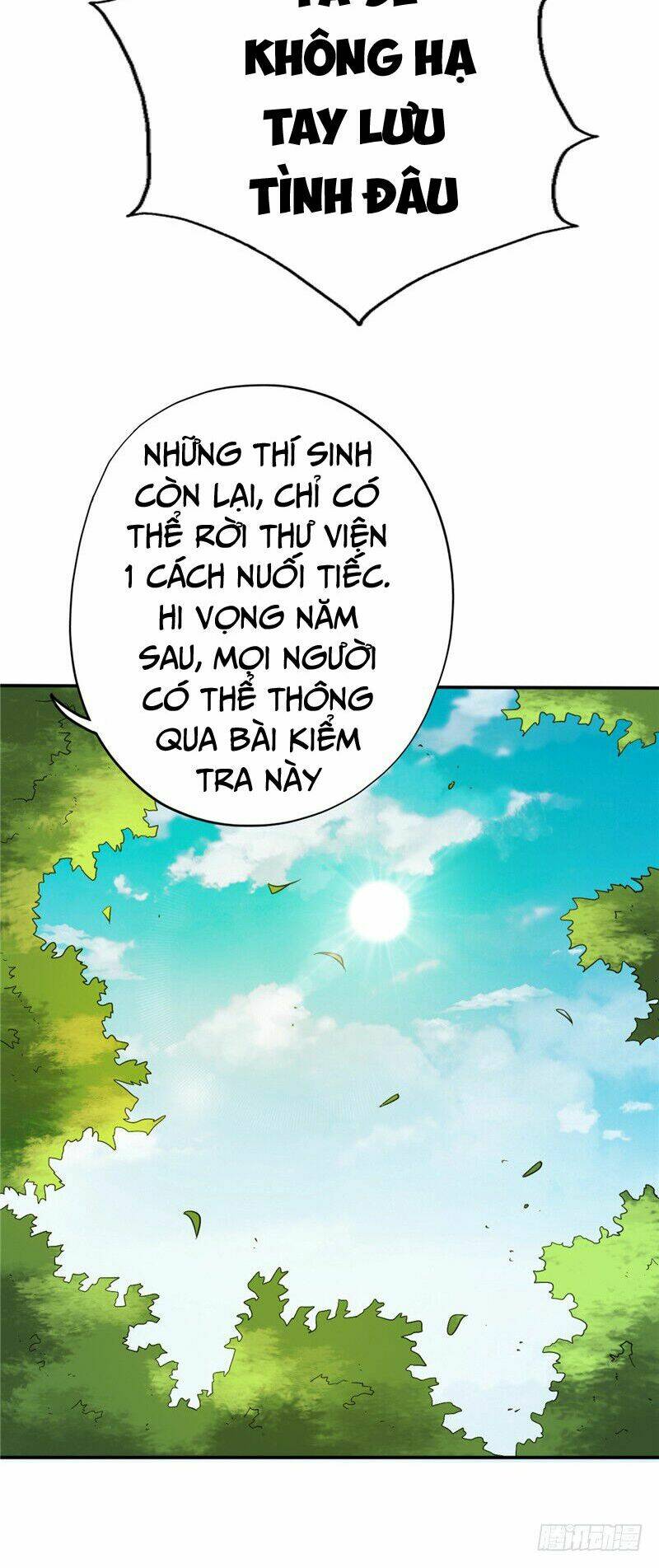 chí tôn võ đế chapter 55 - Next chapter 56