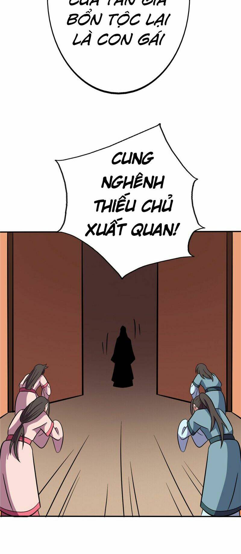 chí tôn võ đế chapter 62 - Trang 2