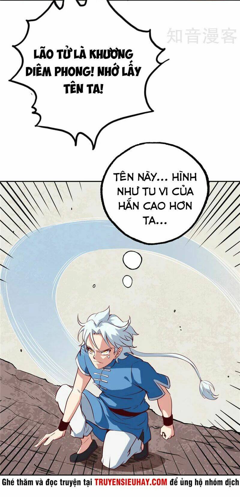 chí tôn võ đế chapter 87 - Trang 2