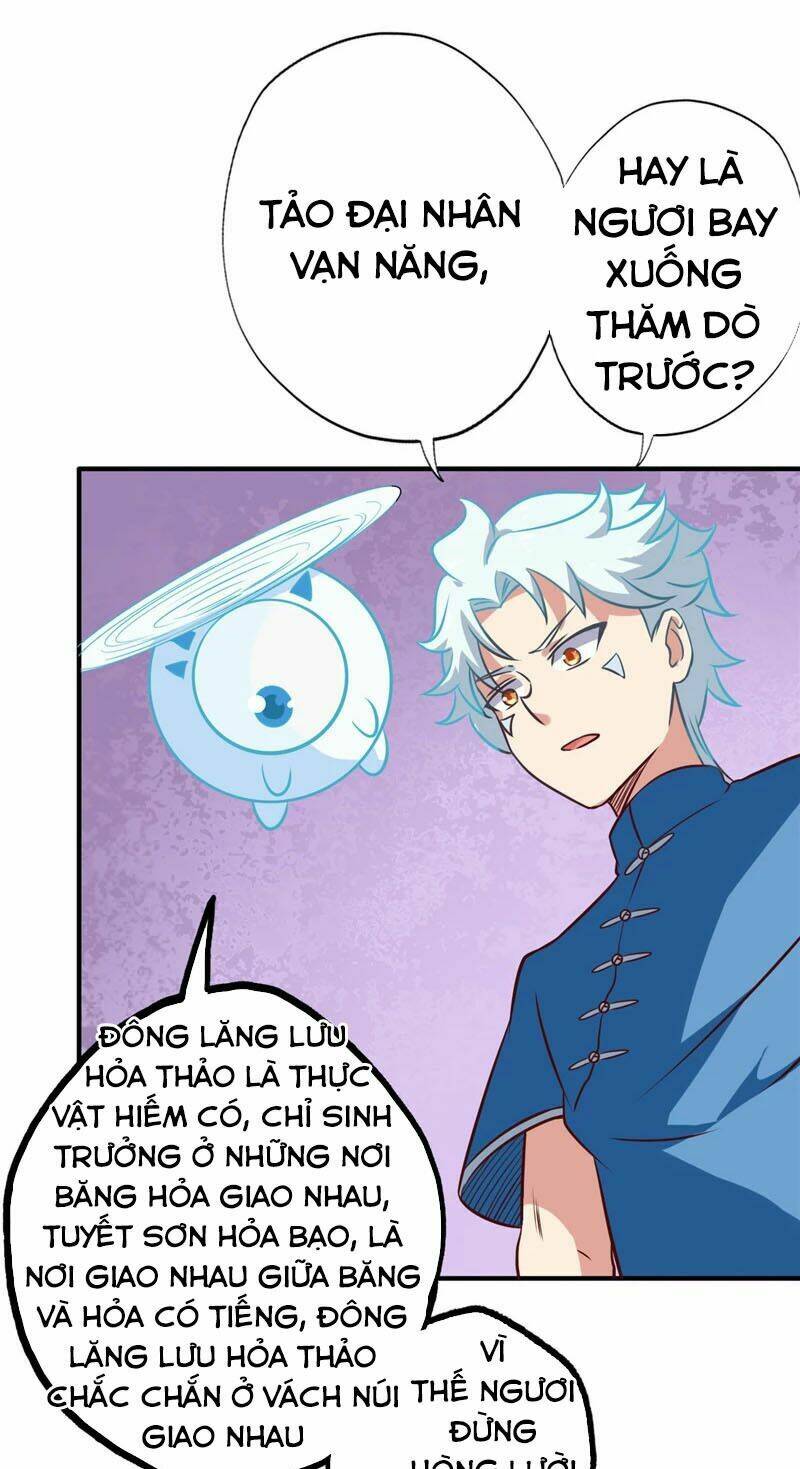 chí tôn võ đế chapter 87 - Trang 2