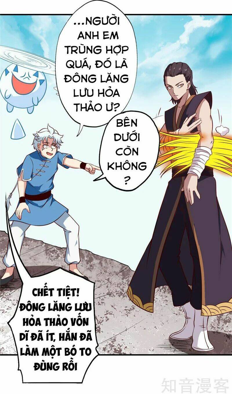 chí tôn võ đế chapter 87 - Trang 2