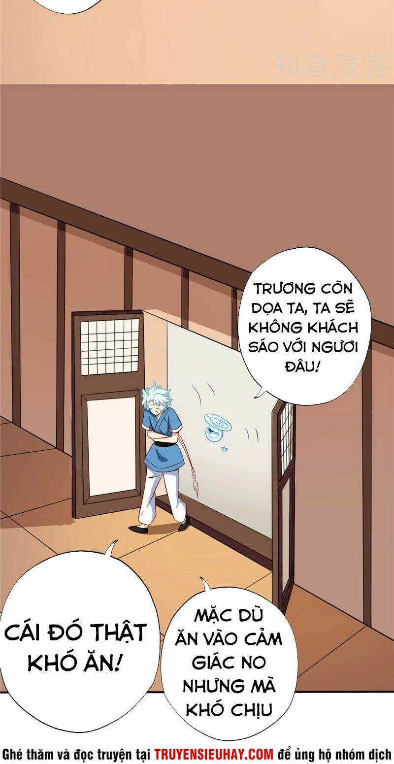 chí tôn võ đế chapter 95 - Trang 2