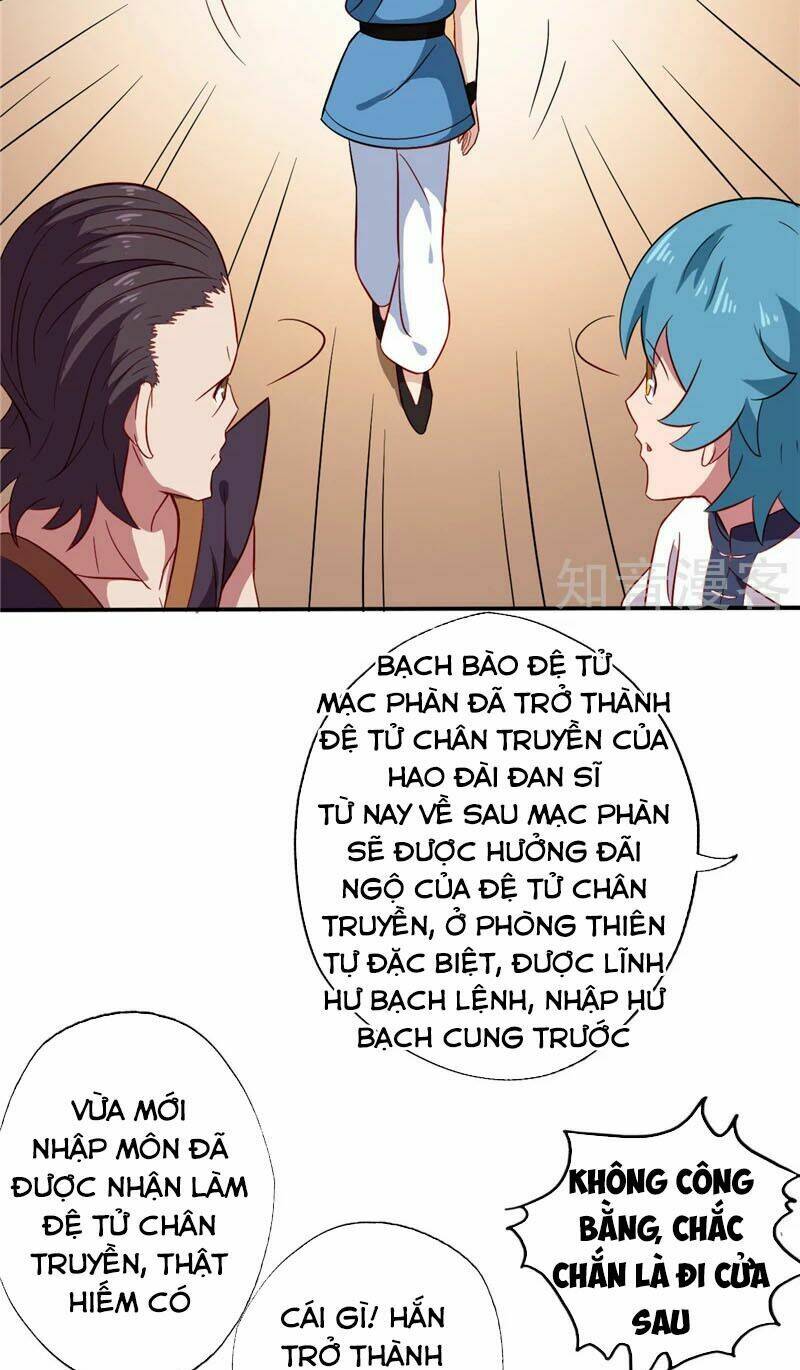 chí tôn võ đế chapter 95 - Trang 2