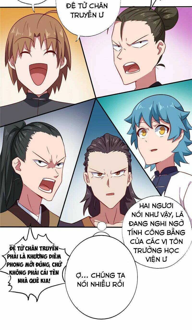 chí tôn võ đế chapter 95 - Trang 2