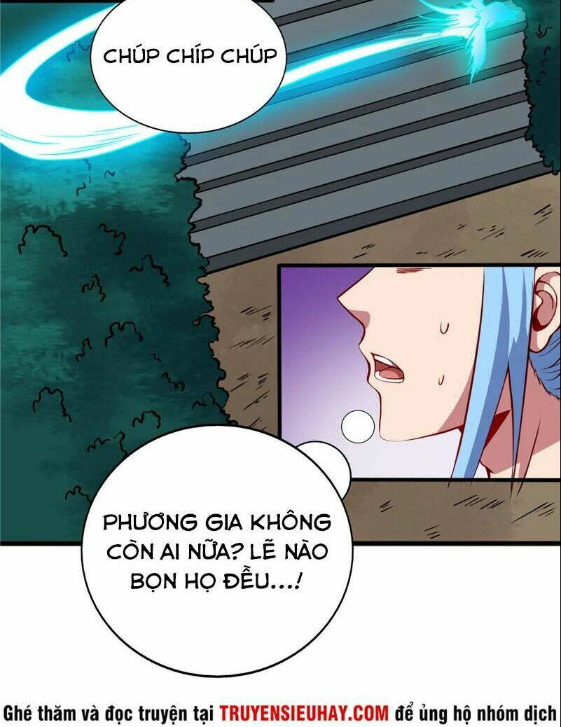 chí tôn võ đế chapter 97 - Trang 2