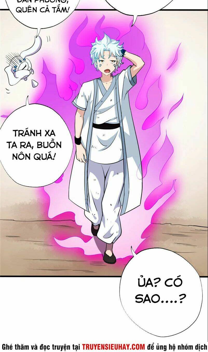 chí tôn võ đế chapter 97 - Trang 2