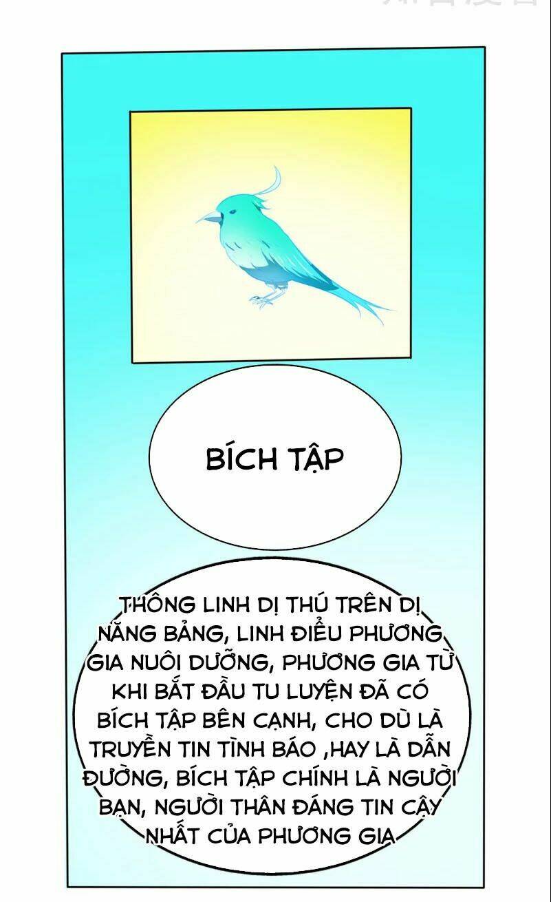 chí tôn võ đế chapter 97 - Trang 2