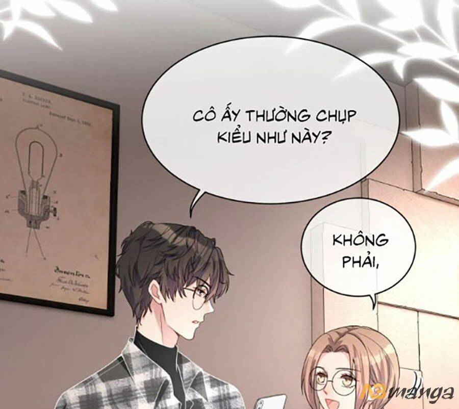 chỉ yêu mình em chương 14 - Next chapter 15