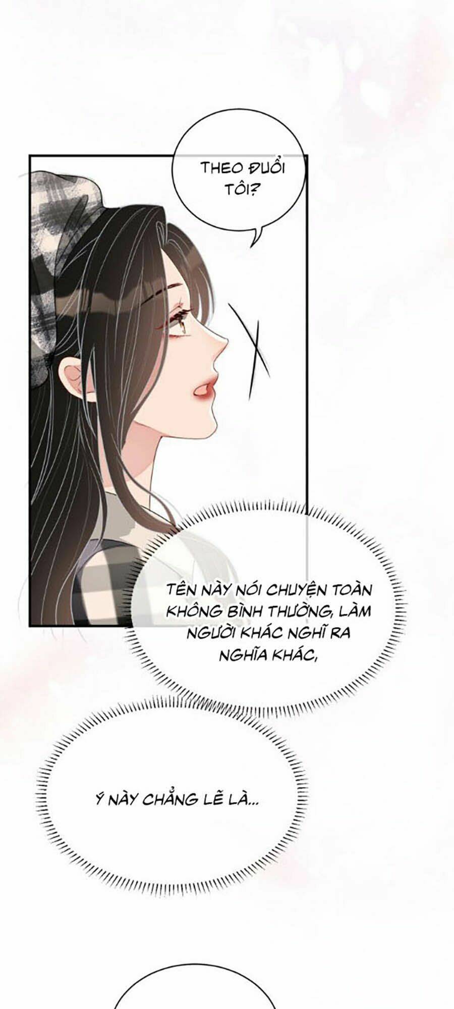 chỉ yêu mình em chương 14 - Next chapter 15