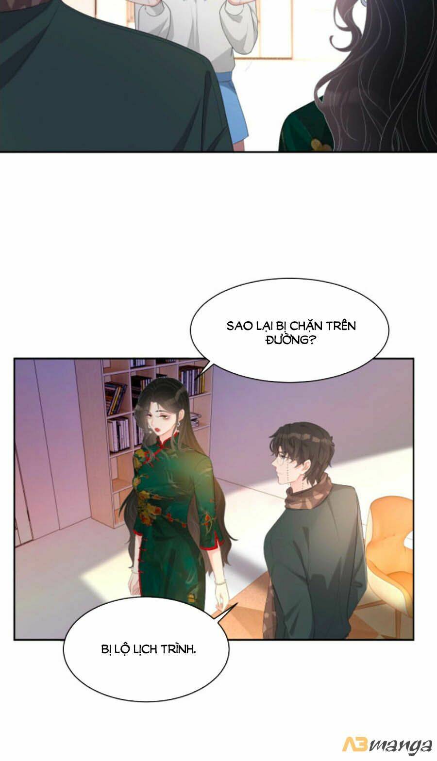 chỉ yêu mình em chapter 31 - Next chapter 32