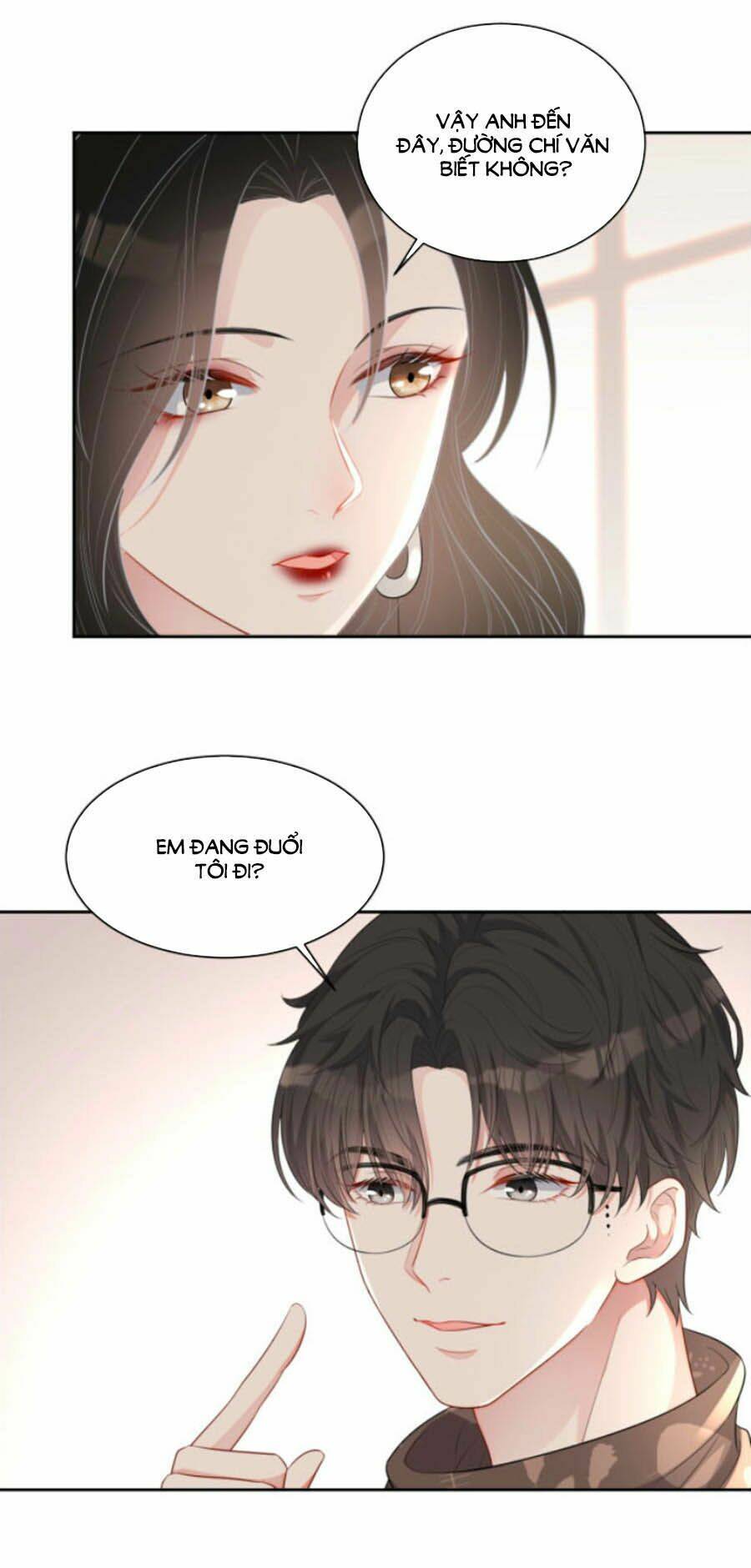 chỉ yêu mình em chapter 31 - Next chapter 32