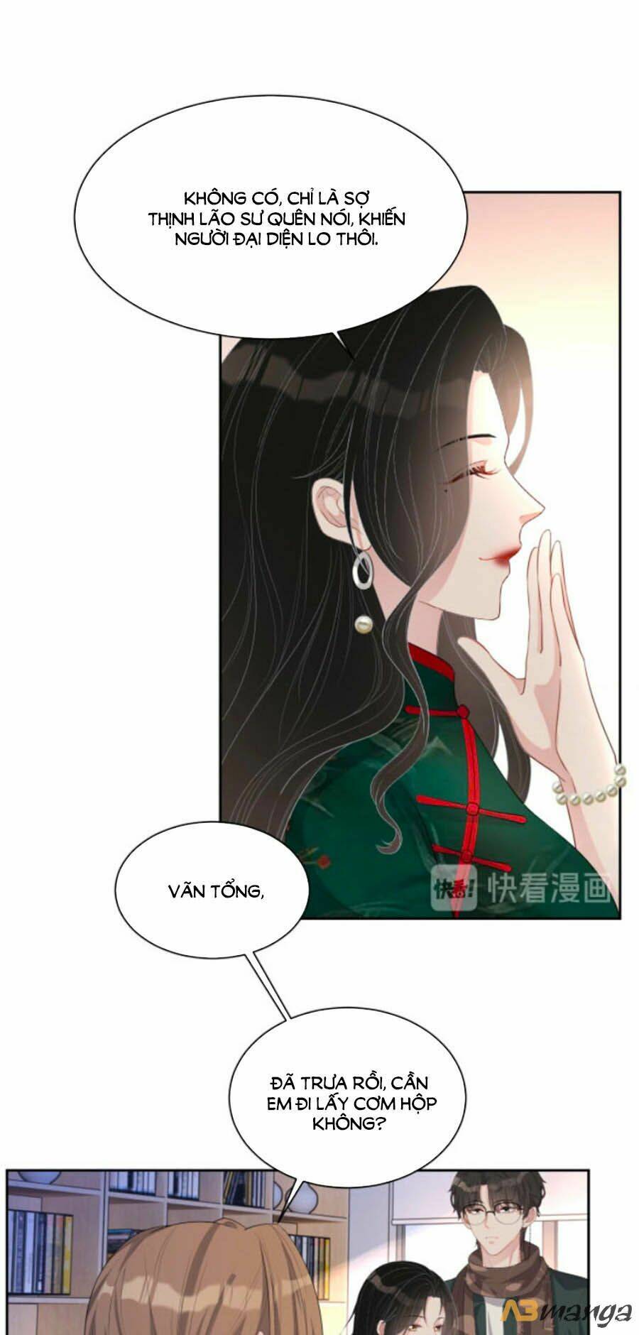 chỉ yêu mình em chapter 31 - Next chapter 32