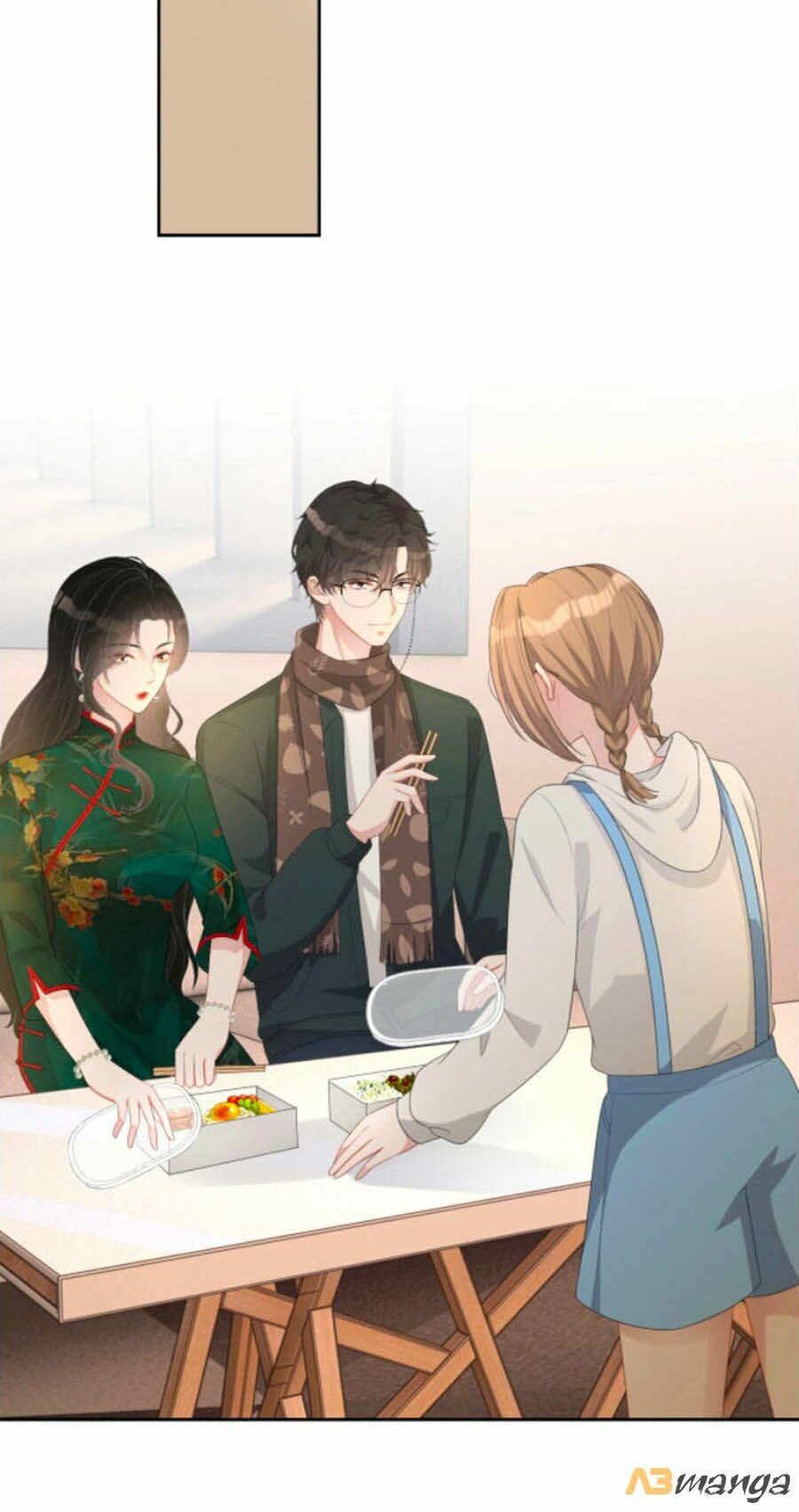 chỉ yêu mình em chapter 31 - Next chapter 32