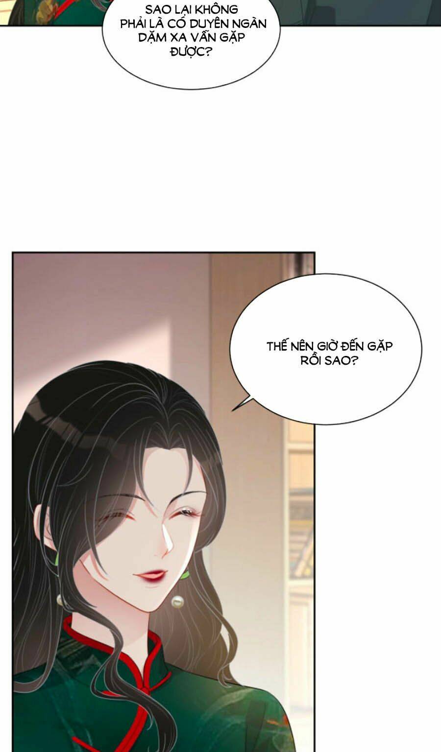 chỉ yêu mình em chapter 31 - Next chapter 32