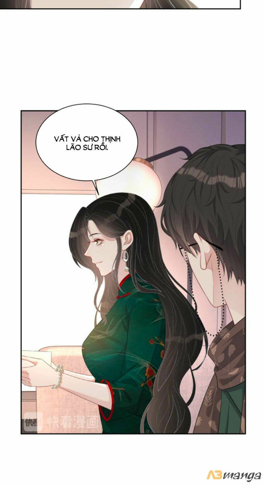 chỉ yêu mình em chapter 31 - Next chapter 32