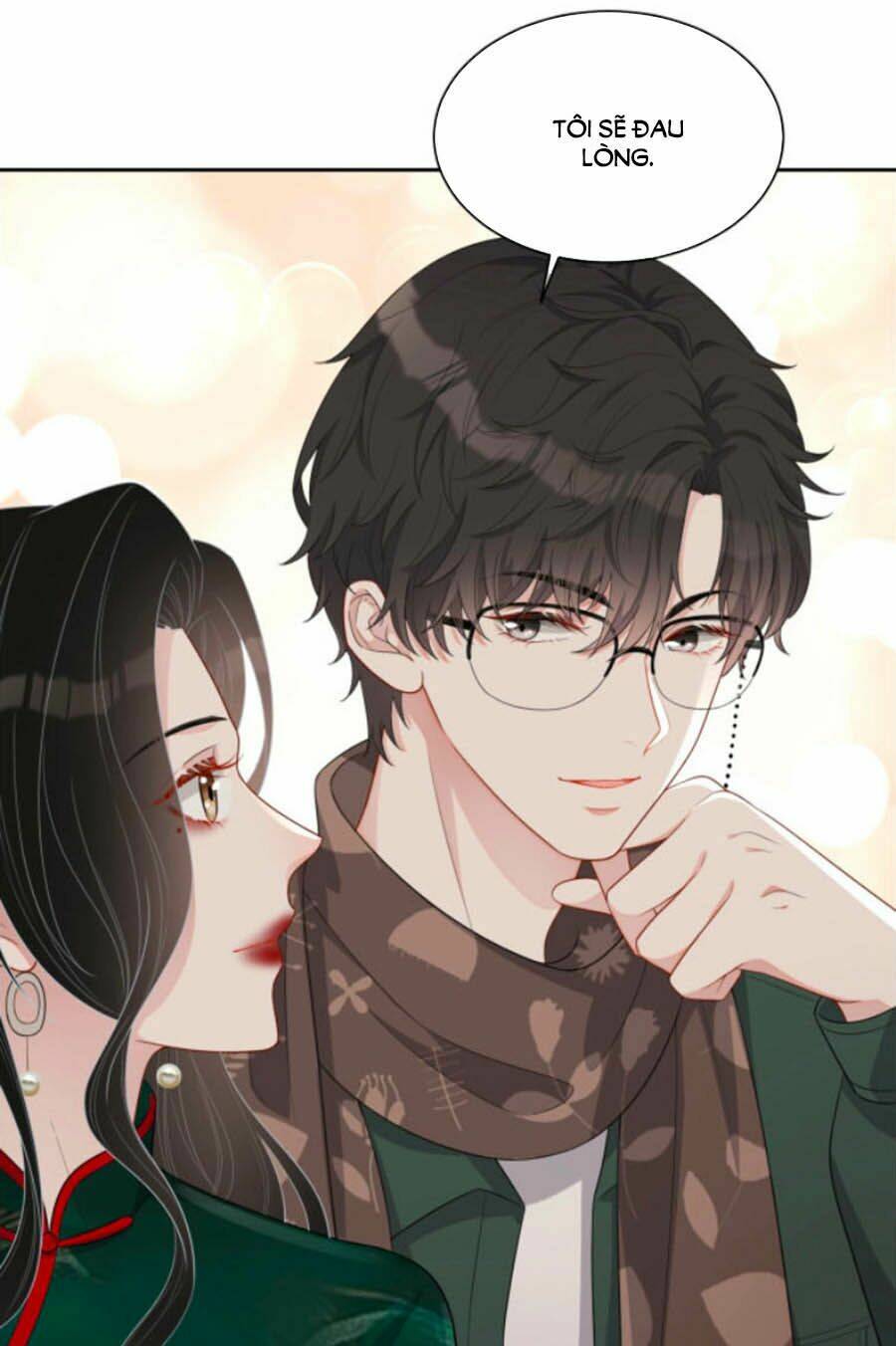 chỉ yêu mình em chapter 31 - Next chapter 32