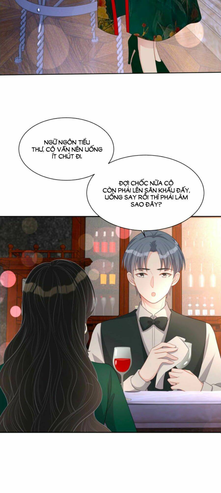 chỉ yêu mình em chapter 31 - Next chapter 32