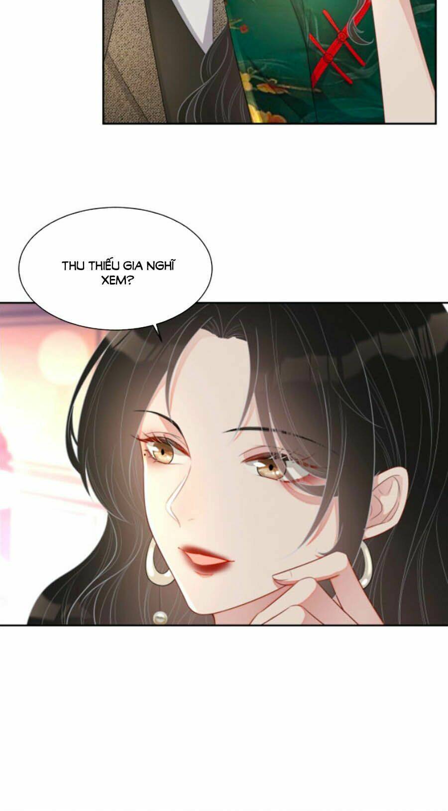 chỉ yêu mình em chapter 31 - Next chapter 32