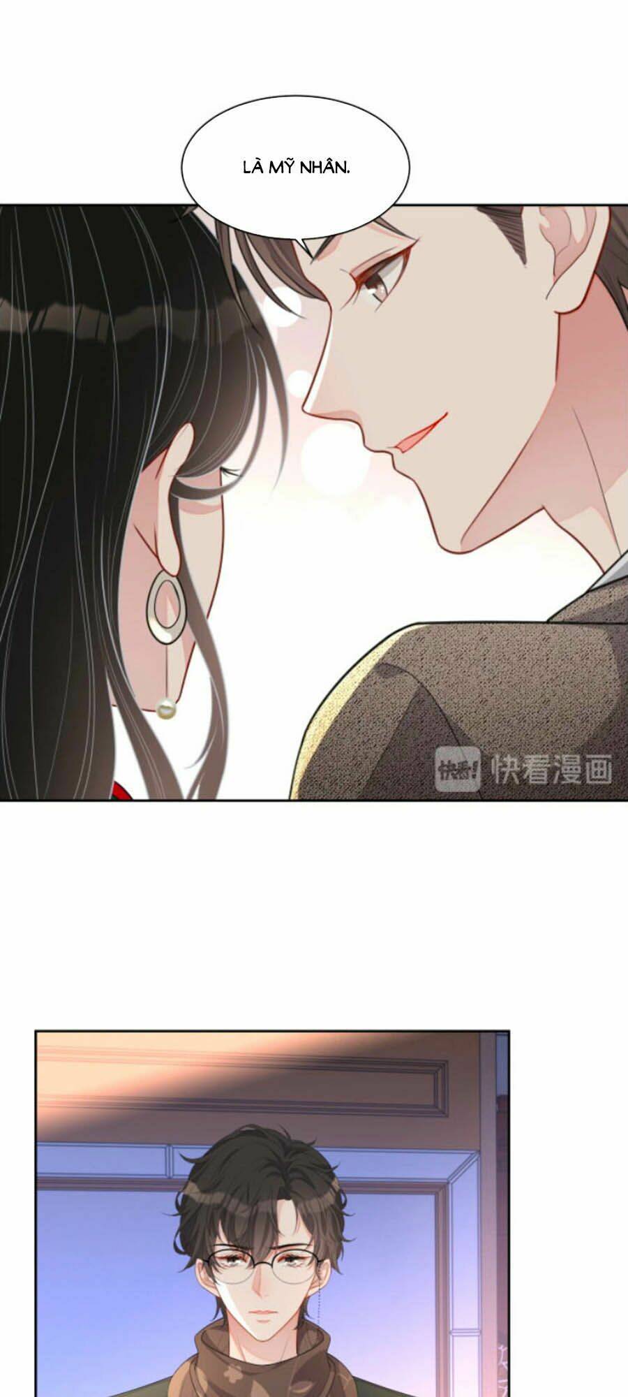 chỉ yêu mình em chapter 31 - Next chapter 32