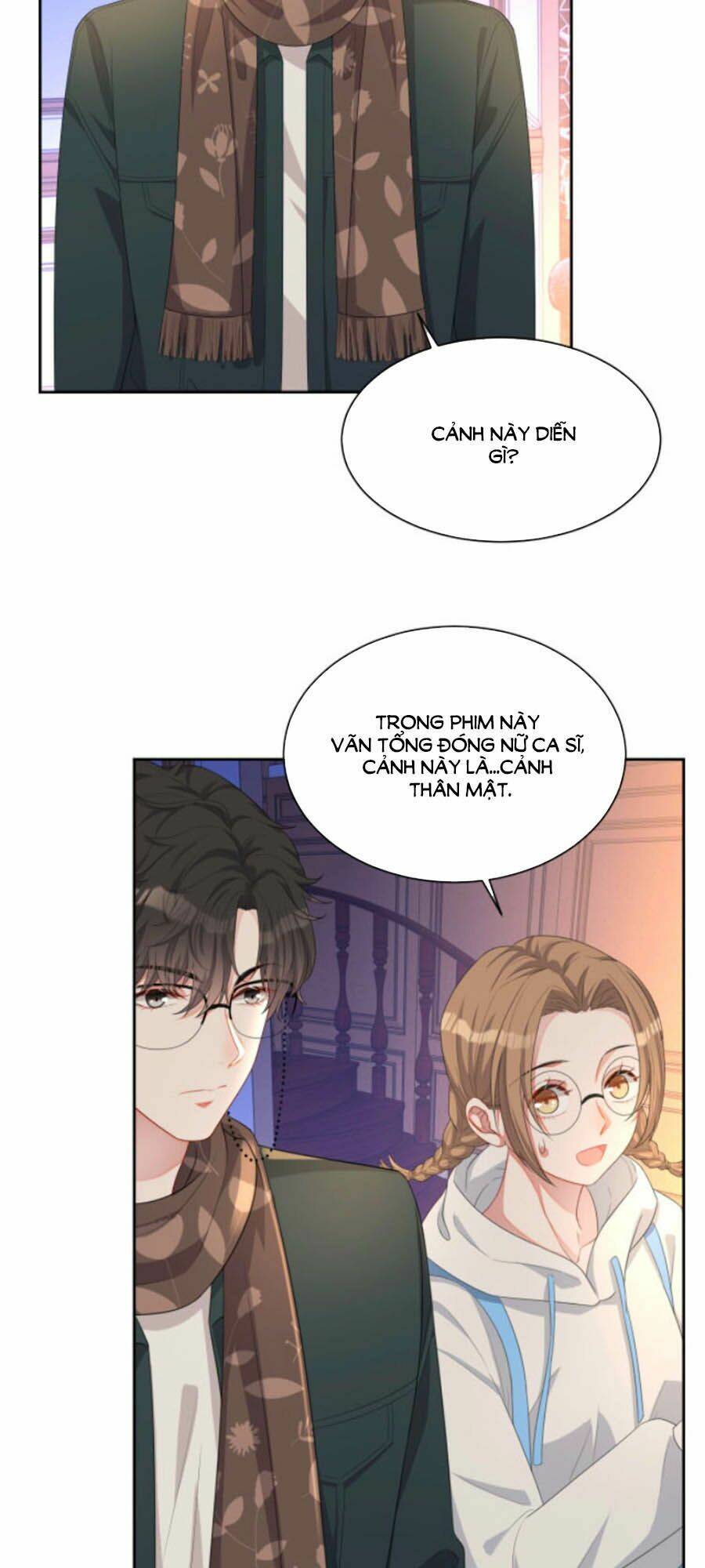 chỉ yêu mình em chapter 31 - Next chapter 32