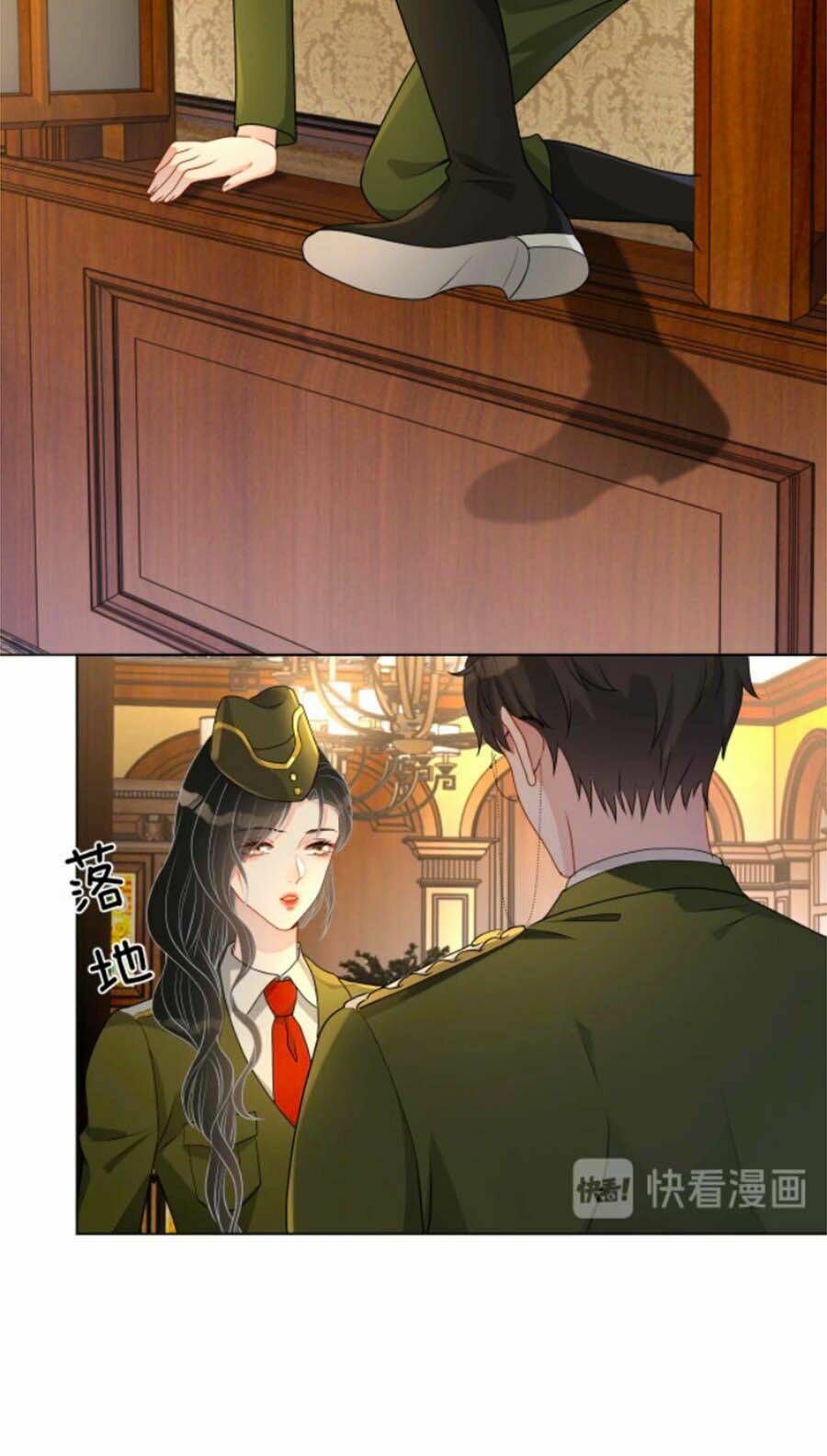 chỉ yêu mình em chapter 42 - Next chapter 43