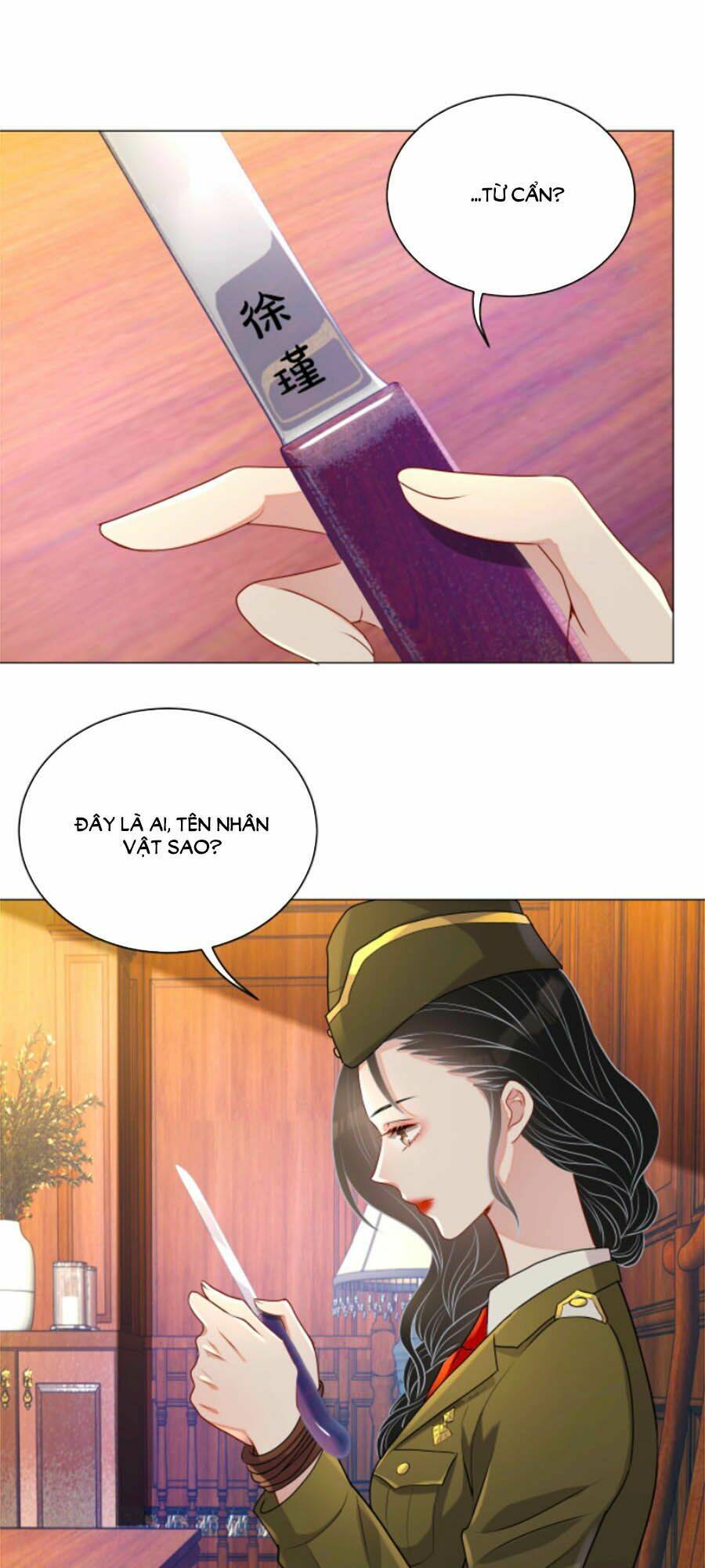 chỉ yêu mình em chapter 42 - Next chapter 43