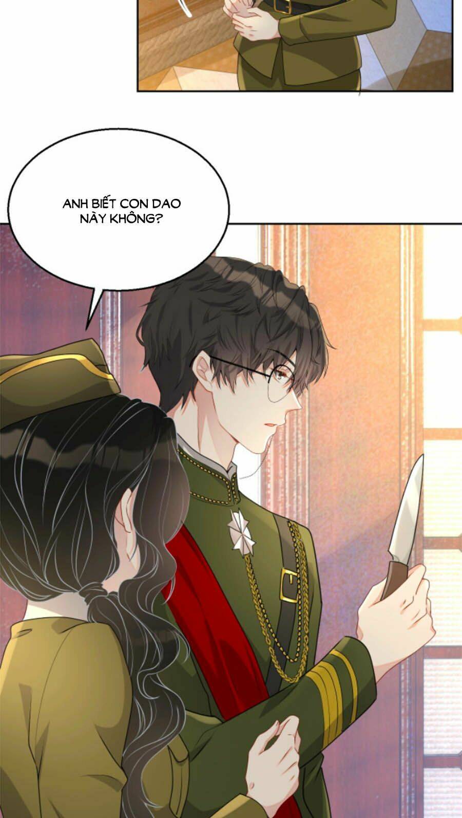 chỉ yêu mình em chapter 43 - Next chapter 44