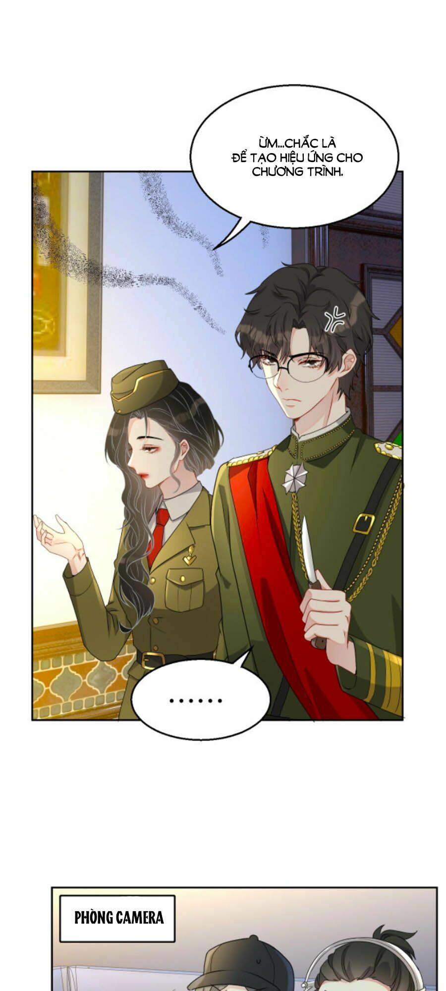 chỉ yêu mình em chapter 43 - Next chapter 44