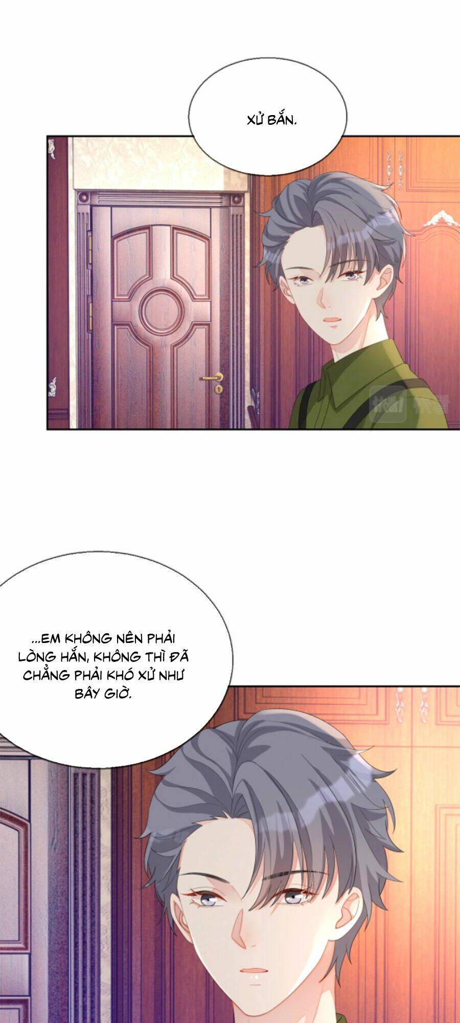 chỉ yêu mình em chapter 51 - Next chapter 52