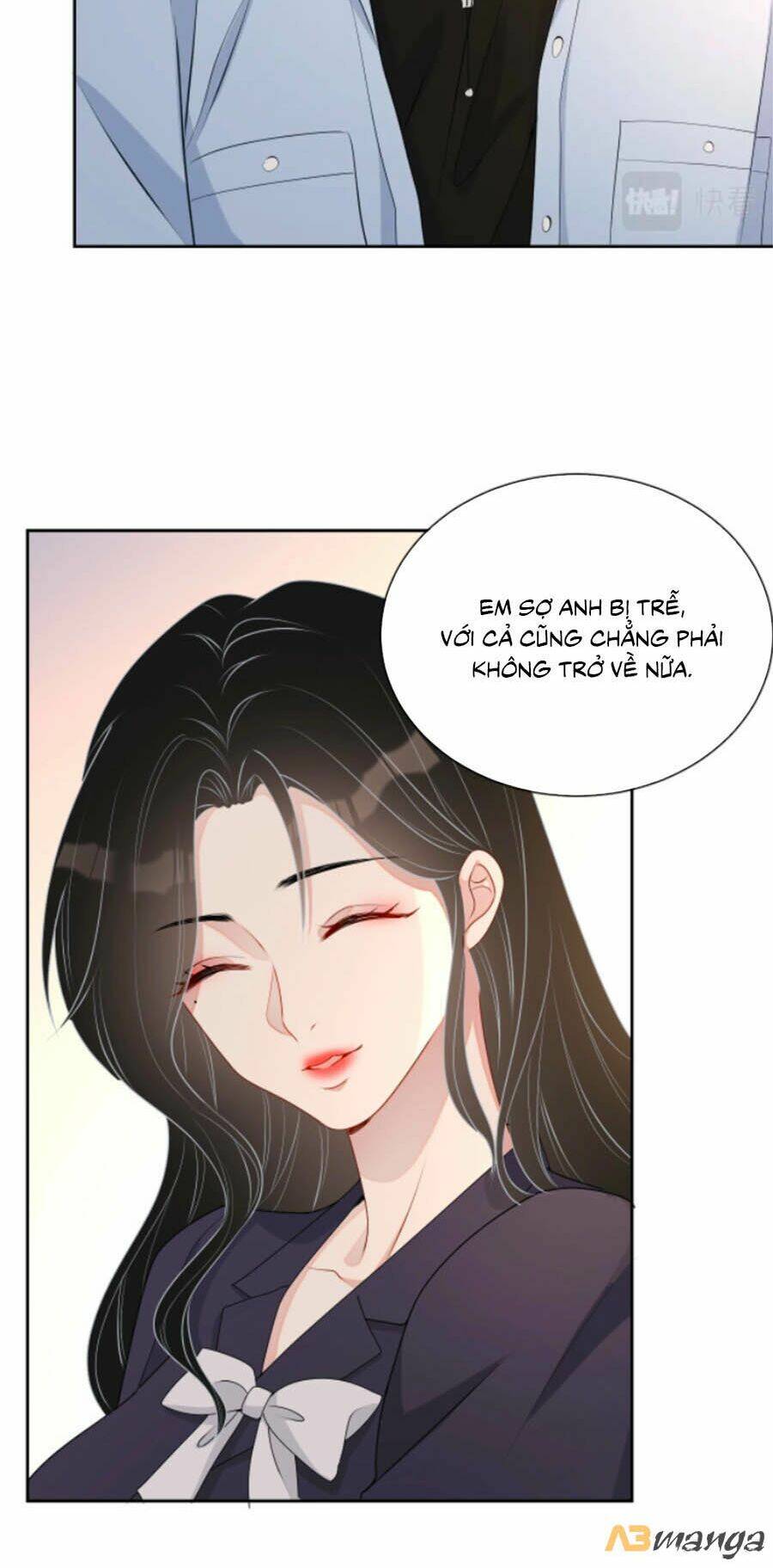 chỉ yêu mình em chapter 53 - Next chapter 54