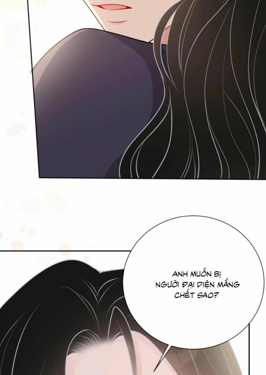 chỉ yêu mình em chapter 53 - Next chapter 54