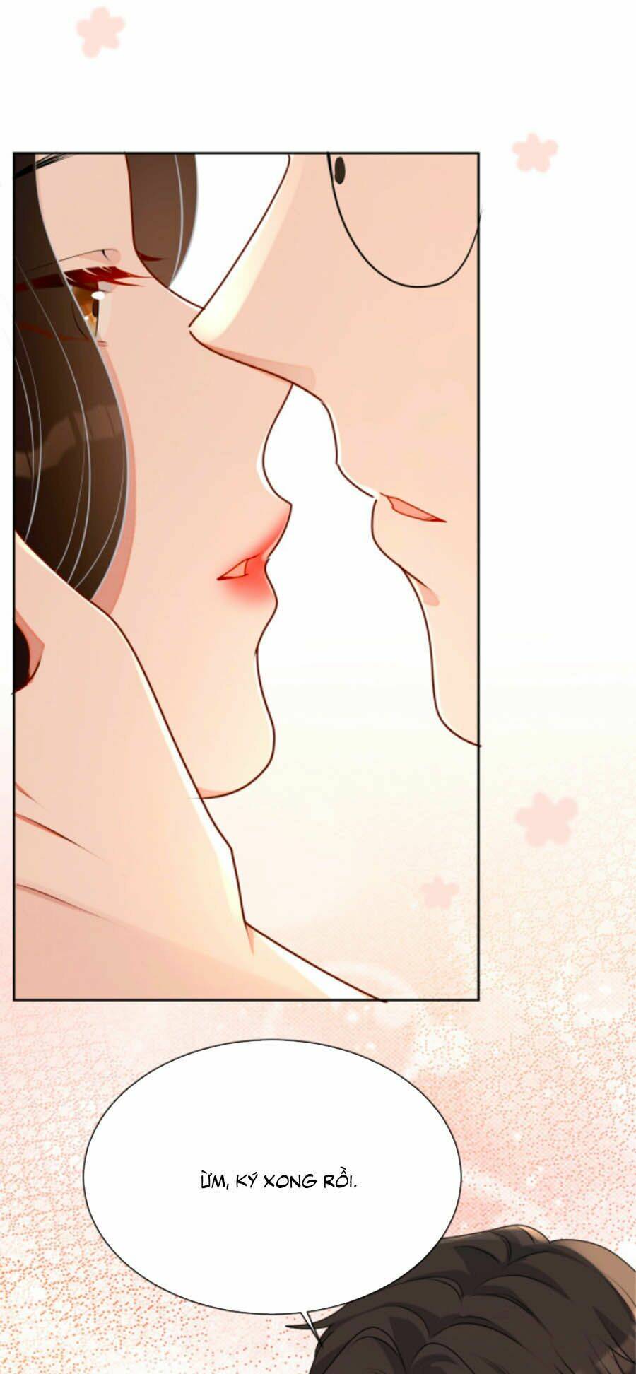 chỉ yêu mình em chapter 53 - Next chapter 54