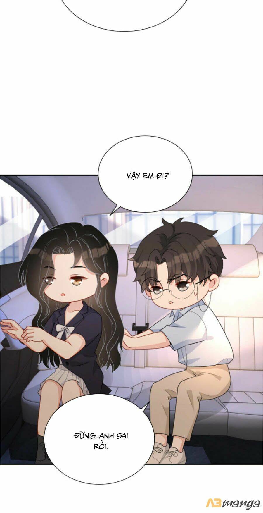 chỉ yêu mình em chapter 53 - Next chapter 54