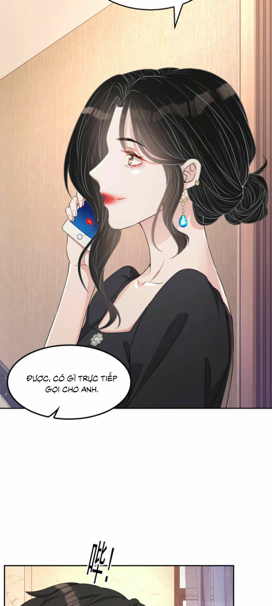 chỉ yêu mình em chapter 54 - Next chapter 55