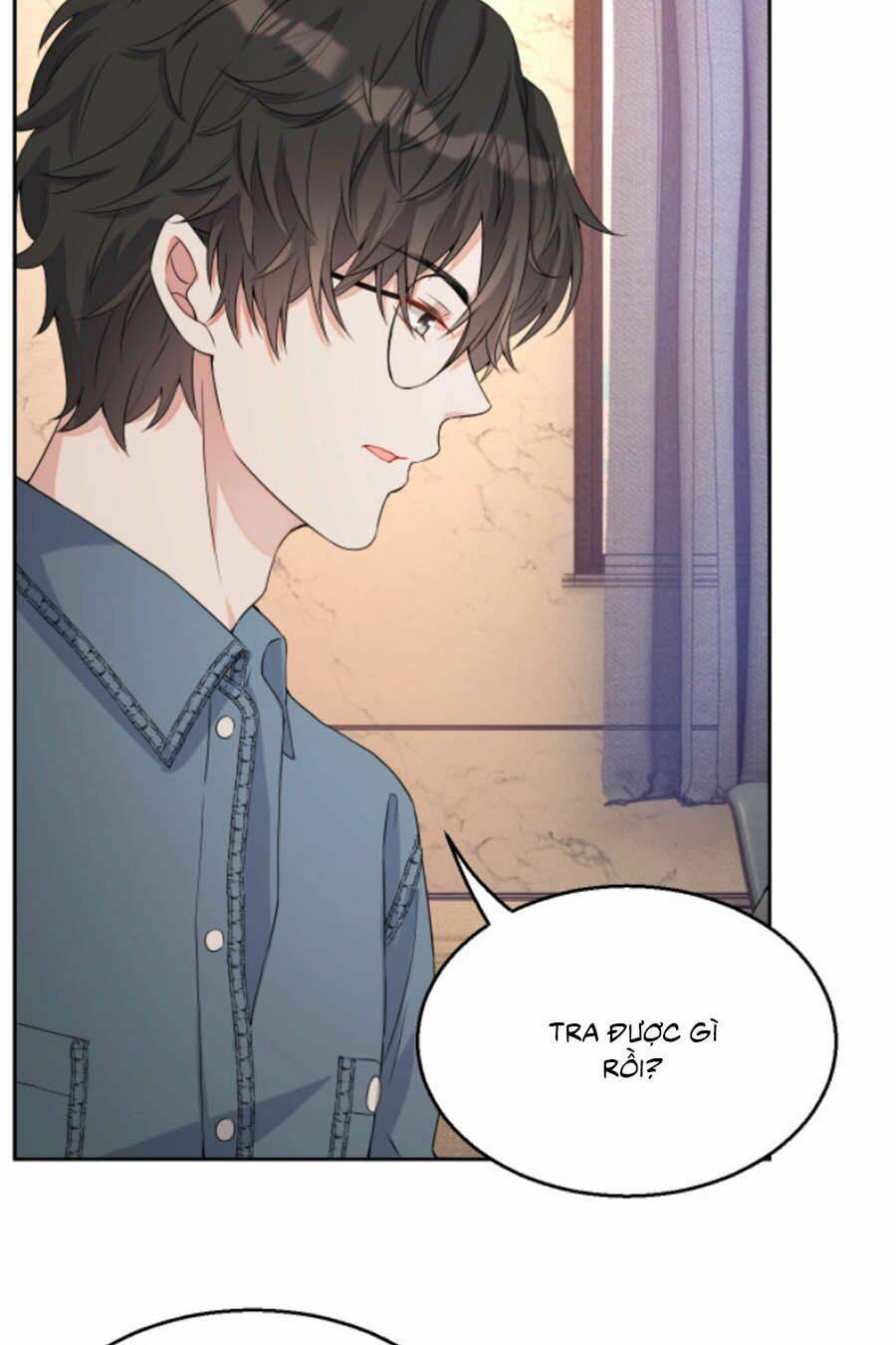 chỉ yêu mình em chapter 54 - Next chapter 55