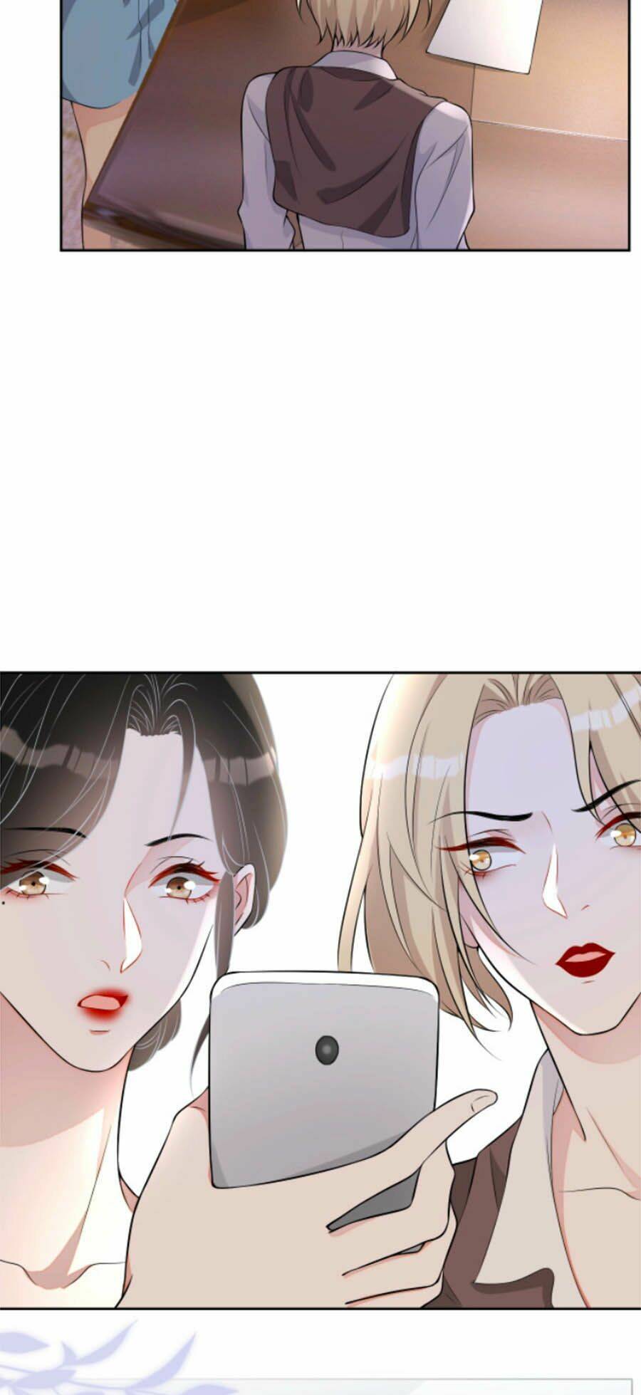 chỉ yêu mình em chapter 54 - Next chapter 55