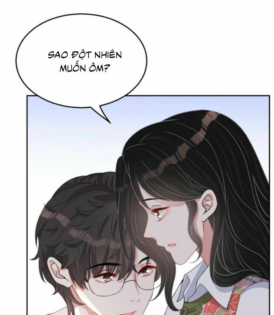 chỉ yêu mình em chapter 59 - Next chapter 60