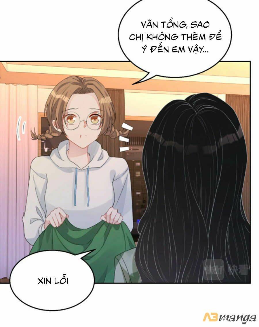 chỉ yêu mình em chapter 59 - Next chapter 60