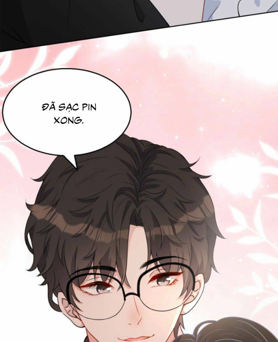 chỉ yêu mình em chapter 59 - Next chapter 60