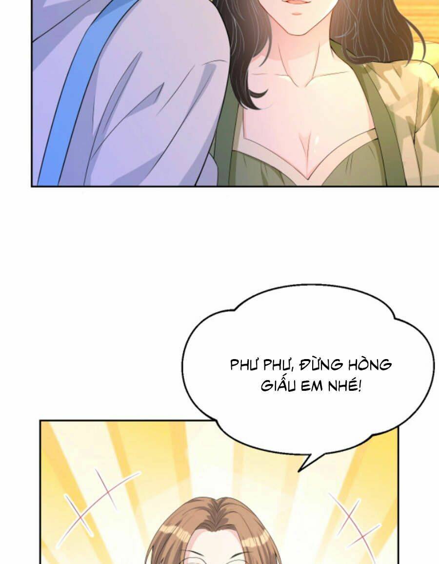 chỉ yêu mình em chapter 59 - Next chapter 60