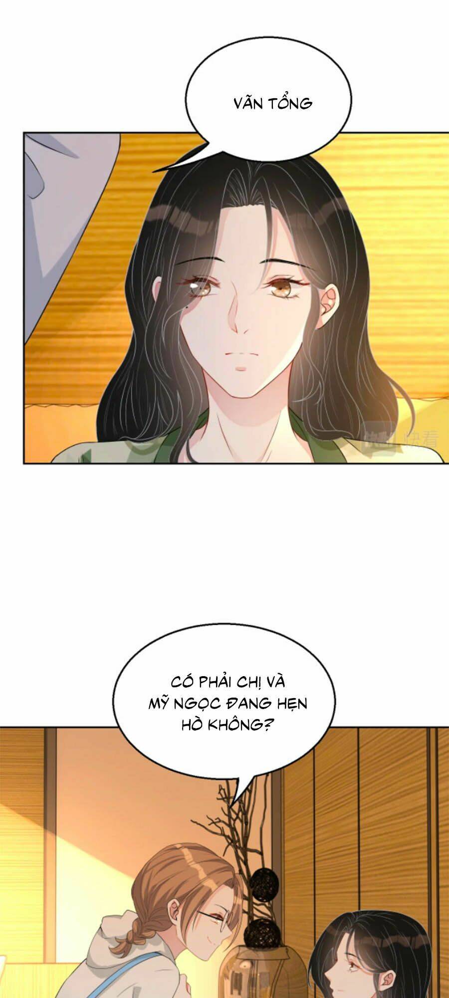 chỉ yêu mình em chapter 59 - Next chapter 60