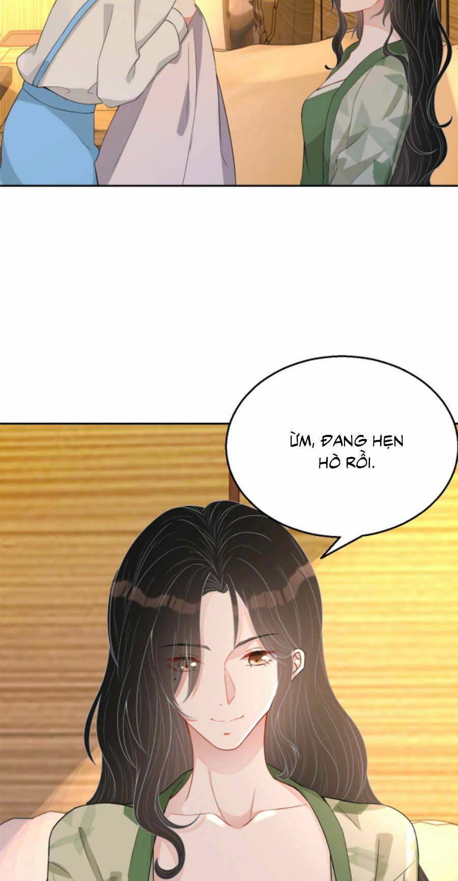 chỉ yêu mình em chapter 59 - Next chapter 60