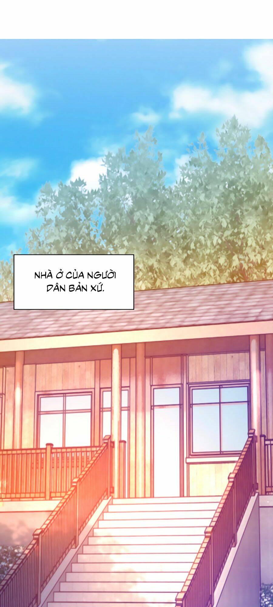 chỉ yêu mình em chapter 64 - Next Chapter 64.5