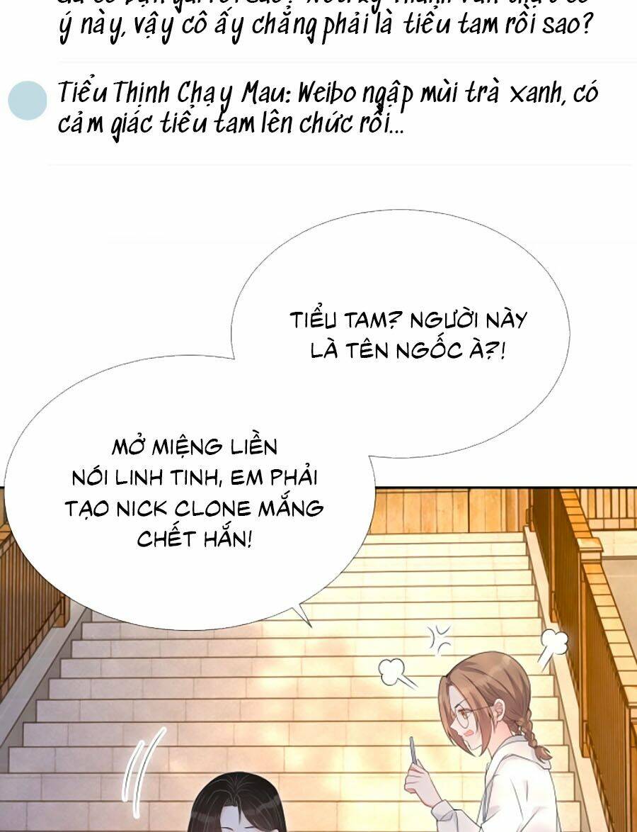 chỉ yêu mình em chapter 64 - Next Chapter 64.5