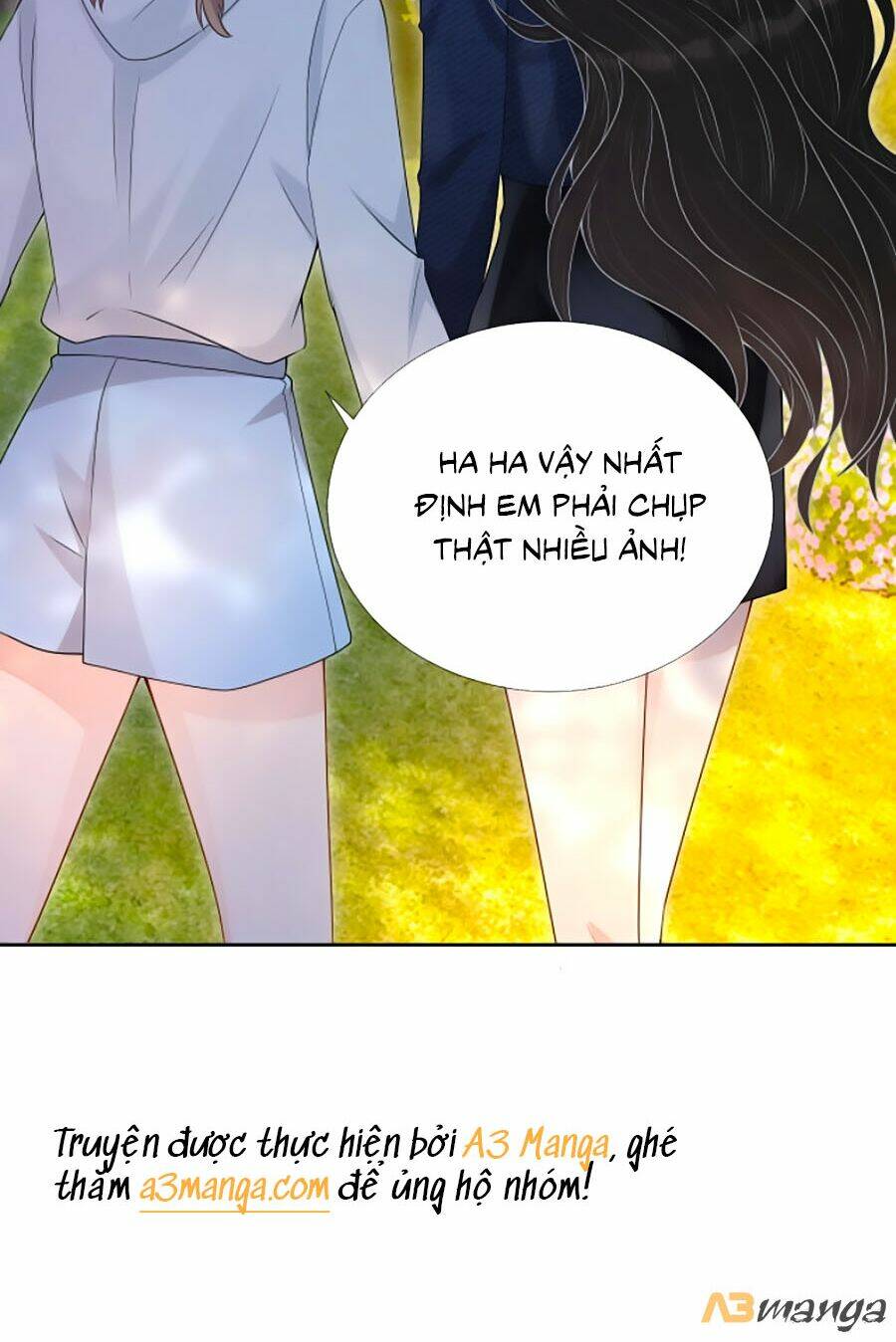 chỉ yêu mình em chapter 64 - Next Chapter 64.5