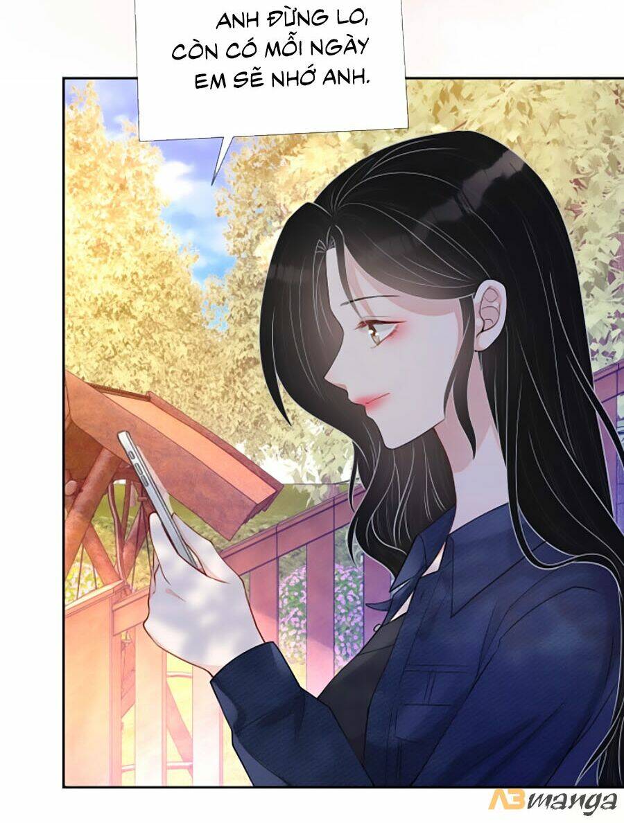 chỉ yêu mình em chapter 64 - Next Chapter 64.5